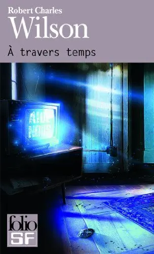 Produktbild: À travers temps